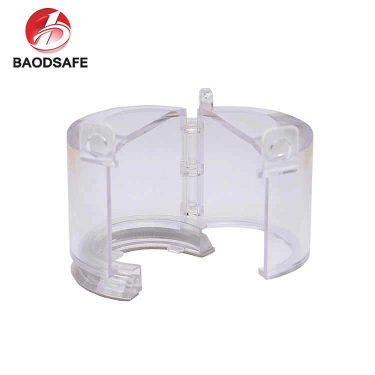 Master Pattern Safety Emergency Stop Lockout