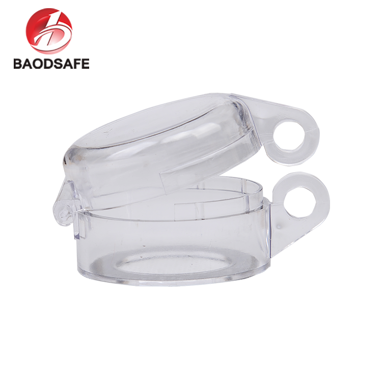Top Compact Safety Emergency Stop Electric Lockout