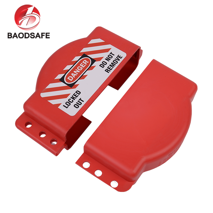 Adjustable Natural Gate Valve Lockout Device - Buy Natural Gate Valve ...